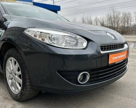 Рено Флюенс, об'ємом двигуна 1.5 л та пробігом 204 тис. км за 8100 $, фото 32 на Automoto.ua