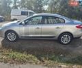 Рено Флюенс, объемом двигателя 1.6 л и пробегом 252 тыс. км за 7299 $, фото 9 на Automoto.ua