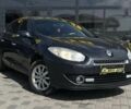 Рено Флюенс, объемом двигателя 1.6 л и пробегом 144 тыс. км за 6500 $, фото 1 на Automoto.ua