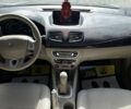 Рено Флюенс, объемом двигателя 1.6 л и пробегом 144 тыс. км за 6500 $, фото 20 на Automoto.ua