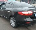 Рено Флюенс, об'ємом двигуна 1.6 л та пробігом 293 тис. км за 6500 $, фото 1 на Automoto.ua