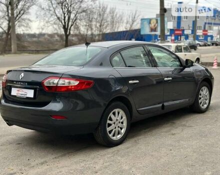 Рено Флюенс, об'ємом двигуна 1.5 л та пробігом 204 тис. км за 8100 $, фото 2 на Automoto.ua