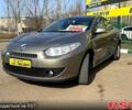 Рено Флюенс, об'ємом двигуна 1.6 л та пробігом 217 тис. км за 6308 $, фото 2 на Automoto.ua