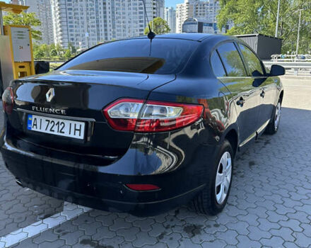 Рено Флюенс, об'ємом двигуна 1.46 л та пробігом 354 тис. км за 4650 $, фото 7 на Automoto.ua