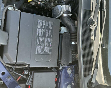 Рено Флюенс, объемом двигателя 1.6 л и пробегом 268 тыс. км за 6800 $, фото 22 на Automoto.ua