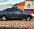 Рено Флюенс, объемом двигателя 1.5 л и пробегом 230 тыс. км за 6500 $, фото 1 на Automoto.ua