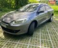 Рено Флюенс, об'ємом двигуна 1.6 л та пробігом 255 тис. км за 4800 $, фото 11 на Automoto.ua