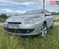 Рено Флюенс, объемом двигателя 1.6 л и пробегом 213 тыс. км за 6700 $, фото 4 на Automoto.ua