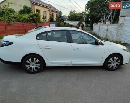Рено Флюенс, объемом двигателя 0 л и пробегом 92 тыс. км за 6300 $, фото 3 на Automoto.ua