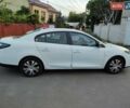 Рено Флюенс, объемом двигателя 0 л и пробегом 92 тыс. км за 6300 $, фото 3 на Automoto.ua