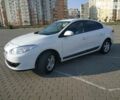 Рено Флюенс, объемом двигателя 1.6 л и пробегом 132 тыс. км за 8200 $, фото 1 на Automoto.ua