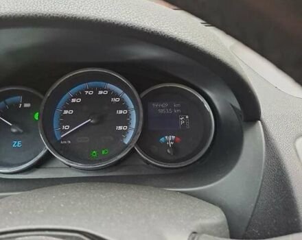 Рено Флюенс, объемом двигателя 0 л и пробегом 144 тыс. км за 4500 $, фото 6 на Automoto.ua