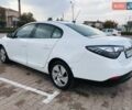 Рено Флюенс, объемом двигателя 0 л и пробегом 65 тыс. км за 8500 $, фото 5 на Automoto.ua