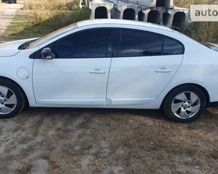 Рено Флюенс, объемом двигателя 0 л и пробегом 111 тыс. км за 6900 $, фото 7 на Automoto.ua