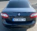 Рено Флюенс, об'ємом двигуна 1.6 л та пробігом 200 тис. км за 5500 $, фото 6 на Automoto.ua