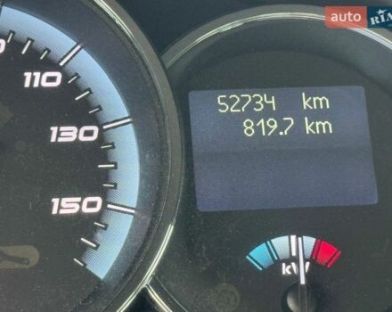 Рено Флюенс, объемом двигателя 0 л и пробегом 50 тыс. км за 3400 $, фото 11 на Automoto.ua