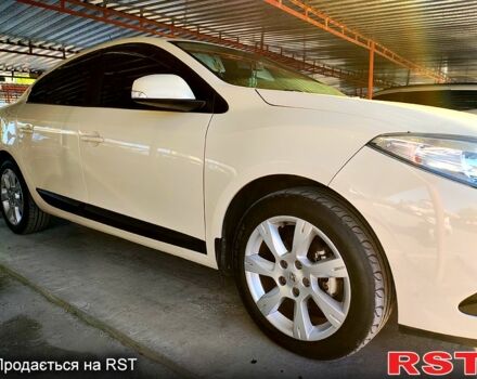 Рено Флюенс, об'ємом двигуна 1.5 л та пробігом 132 тис. км за 8999 $, фото 1 на Automoto.ua