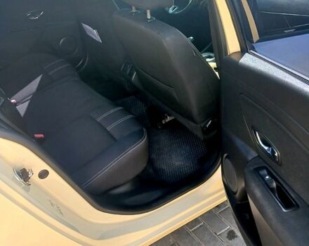 Рено Флюенс, об'ємом двигуна 2 л та пробігом 125 тис. км за 8000 $, фото 11 на Automoto.ua