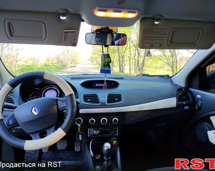 Рено Флюенс, об'ємом двигуна 1.5 л та пробігом 132 тис. км за 8999 $, фото 7 на Automoto.ua
