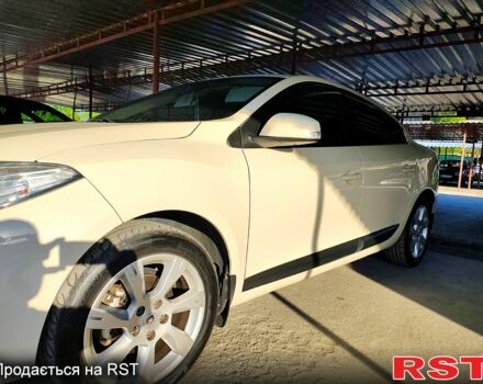 Рено Флюенс, об'ємом двигуна 1.5 л та пробігом 132 тис. км за 8999 $, фото 2 на Automoto.ua