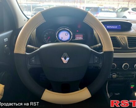 Рено Флюенс, об'ємом двигуна 1.5 л та пробігом 132 тис. км за 8999 $, фото 6 на Automoto.ua