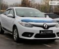 Рено Флюенс, объемом двигателя 1.5 л и пробегом 117 тыс. км за 9900 $, фото 1 на Automoto.ua