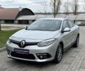 Рено Флюенс, объемом двигателя 1.5 л и пробегом 226 тыс. км за 6500 $, фото 1 на Automoto.ua