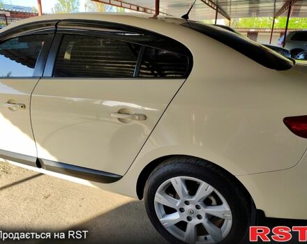 Рено Флюенс, об'ємом двигуна 1.5 л та пробігом 132 тис. км за 8999 $, фото 4 на Automoto.ua