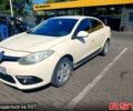 Рено Флюенс, об'ємом двигуна 2 л та пробігом 125 тис. км за 8000 $, фото 4 на Automoto.ua