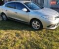Рено Флюенс, объемом двигателя 1.46 л и пробегом 203 тыс. км за 8300 $, фото 1 на Automoto.ua