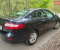 Рено Флюенс, объемом двигателя 1.6 л и пробегом 172 тыс. км за 7100 $, фото 1 на Automoto.ua