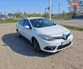 Рено Флюенс, об'ємом двигуна 1.6 л та пробігом 211 тис. км за 8800 $, фото 11 на Automoto.ua