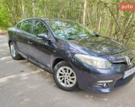 Рено Флюенс, объемом двигателя 1.6 л и пробегом 172 тыс. км за 7100 $, фото 36 на Automoto.ua
