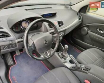 Рено Флюенс, объемом двигателя 1.6 л и пробегом 172 тыс. км за 7100 $, фото 39 на Automoto.ua