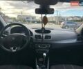 Рено Флюенс, объемом двигателя 1.46 л и пробегом 190 тыс. км за 7300 $, фото 14 на Automoto.ua