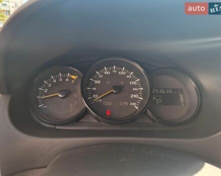 Рено Флюенс, объемом двигателя 1.6 л и пробегом 252 тыс. км за 7299 $, фото 1 на Automoto.ua