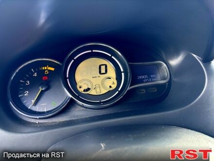 Рено Флюенс 2010 в Кропивницком (Кировограде) на Automoto.ua Рено Флюенс, объемом двигателя 1.5 л и пробегом 244 тыс. км за 6500 $, фото 1 на Automoto.ua
