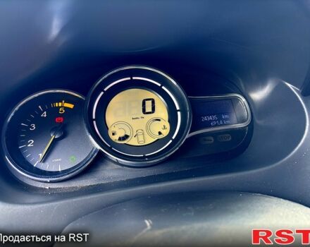 Рено Флюенс, об'ємом двигуна 1.5 л та пробігом 244 тис. км за 6500 $, фото 1 на Automoto.ua