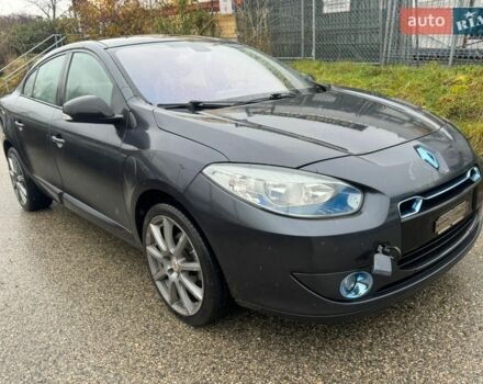 Рено Флюенс, объемом двигателя 0 л и пробегом 50 тыс. км за 3400 $, фото 1 на Automoto.ua