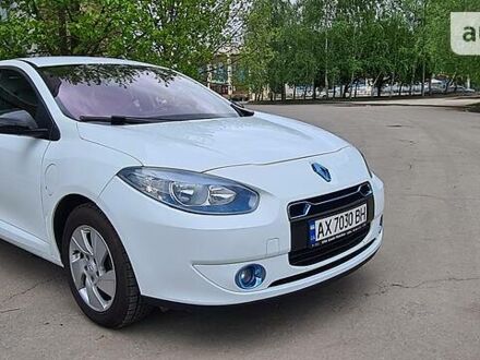 Рено Флюенс 2012 у Харкові на Automoto.ua Рено Флюенс, об'ємом двигуна 0 л та пробігом 86 тис. км за 8800 $, фото 1 на Automoto.ua