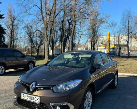 Рено Флюенс, об'ємом двигуна 1.5 л та пробігом 29 тис. км за 12000 $, фото 1 на Automoto.ua