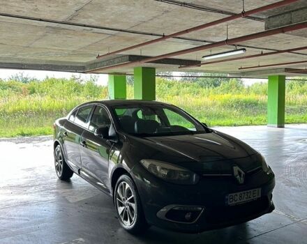 Рено Флюенс, объемом двигателя 1.5 л и пробегом 230 тыс. км за 9500 $, фото 1 на Automoto.ua