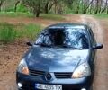 Сірий Рено Флюенс, об'ємом двигуна 1.4 л та пробігом 280 тис. км за 3500 $, фото 1 на Automoto.ua