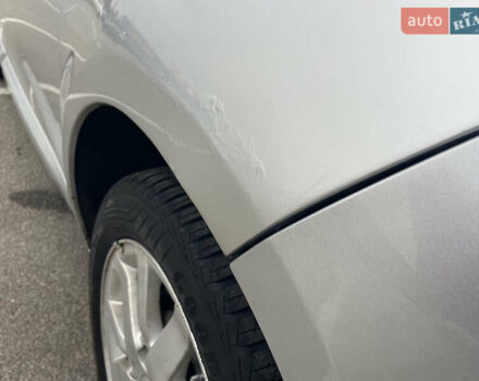 Сірий Рено Флюенс, об'ємом двигуна 1.6 л та пробігом 177 тис. км за 5950 $, фото 16 на Automoto.ua