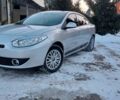 Серый Рено Флюенс, объемом двигателя 1.6 л и пробегом 68 тыс. км за 8450 $, фото 1 на Automoto.ua