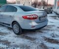 Серый Рено Флюенс, объемом двигателя 1.6 л и пробегом 68 тыс. км за 8450 $, фото 2 на Automoto.ua