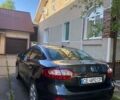 Серый Рено Флюенс, объемом двигателя 1.5 л и пробегом 210 тыс. км за 6800 $, фото 2 на Automoto.ua