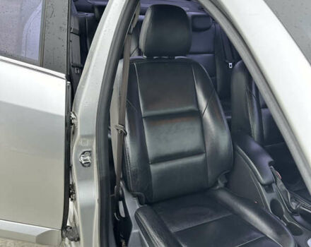 Сірий Рено Флюенс, об'ємом двигуна 1.6 л та пробігом 259 тис. км за 4500 $, фото 7 на Automoto.ua