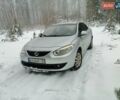 Серый Рено Флюенс, объемом двигателя 1.6 л и пробегом 176 тыс. км за 6000 $, фото 1 на Automoto.ua