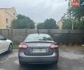 Серый Рено Флюенс, объемом двигателя 1.5 л и пробегом 273 тыс. км за 6300 $, фото 1 на Automoto.ua